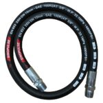 Hydraulic Hose Assemblies 2sn