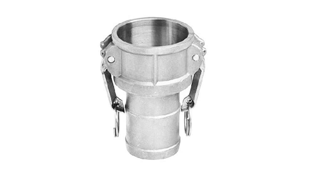 Aluminium Camlock