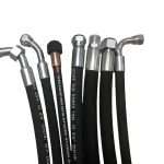 Hydraulikschlauchleitung