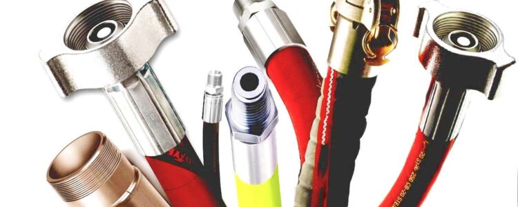 Fabricante de mangueras industriales