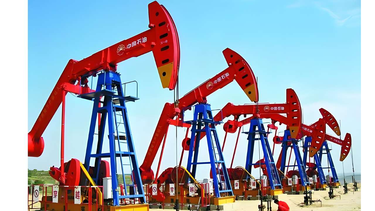 Нафта і газ