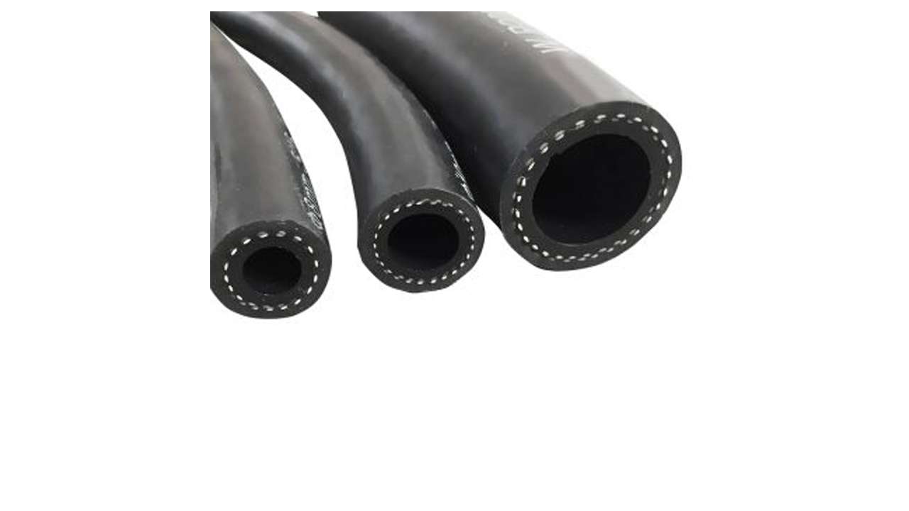خرطوم مطاطي خاص