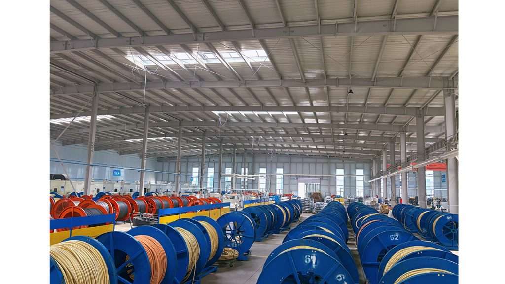 fábrica de mangueras sinopulse