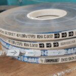 Kundenspezifische Sinopulse-Schlauch-Layline