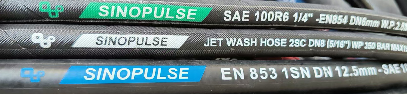 rubber hose manufacturer