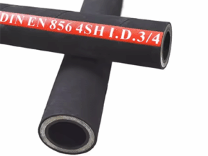 Selang hidrolik 3/4 inci EN 856 4SH