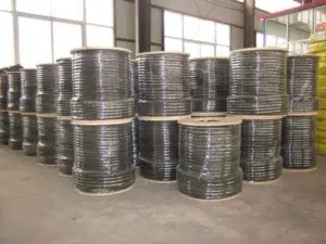 bulk hydraulic hoses