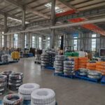 Sinopuse führender Schlauch- und Armaturenhersteller