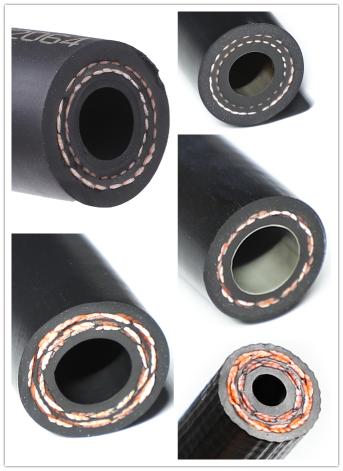 Automotive Air Conditioning Hose
