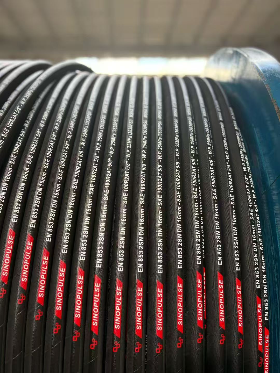 cena i koszt węża hydraulicznego