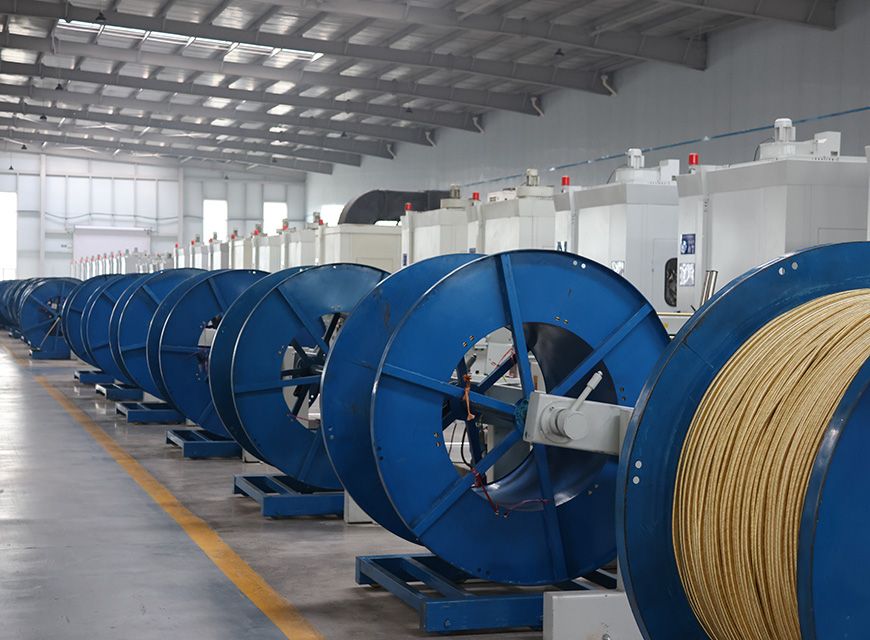 sinopulse hose factory
