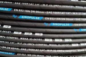 3260psi en853 1sn hydraulic hose