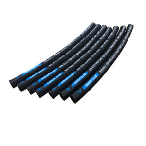 Bulk Hydraulic Hose