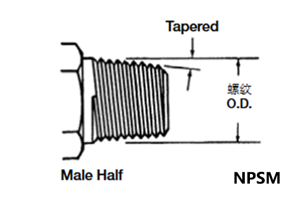 NPSM