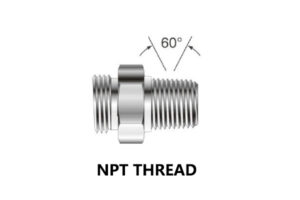 एनपीटी थ्रेड