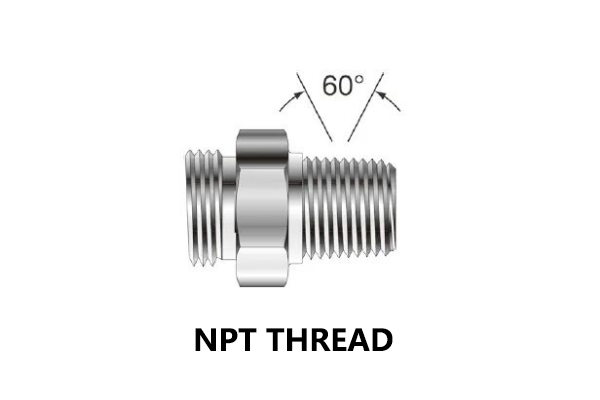 NPT THREAD