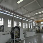 metal hose factroy
