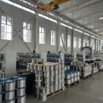 metal hose material