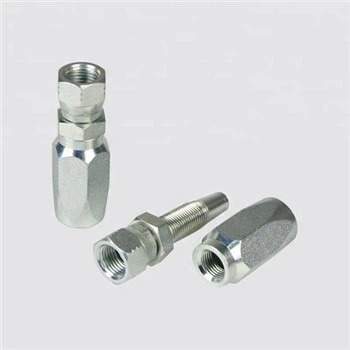 reusable fitting