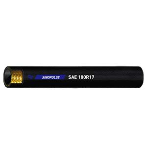 sae 100R17 single wire braided