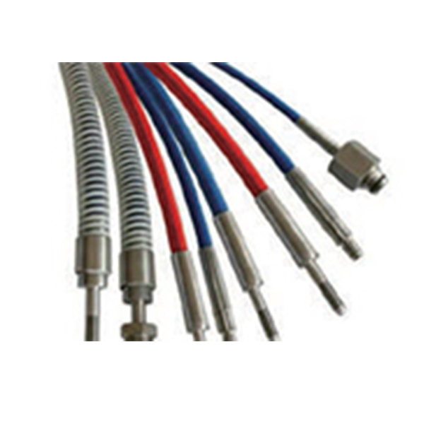 tubi flessibili ad altissima pressione