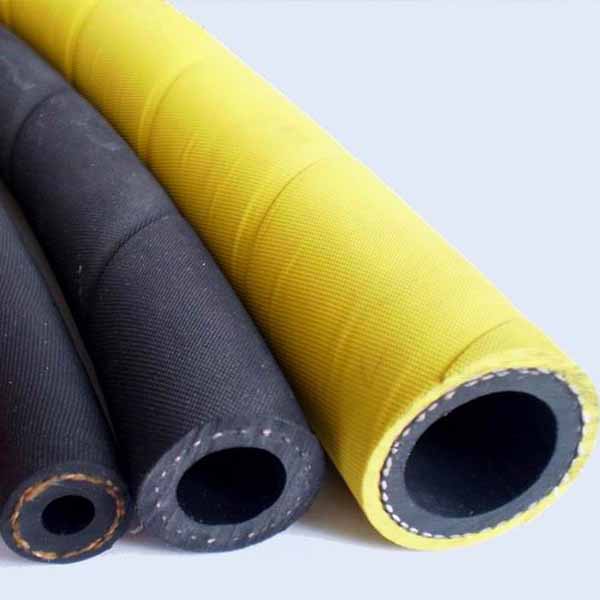 300 Psi low pressure tetile hose