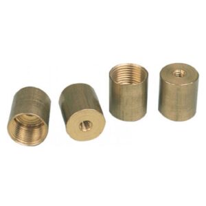 Brass ferrules