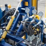 Components of Hydraulic System