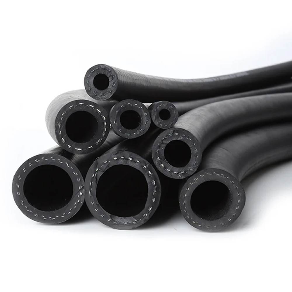 EPDM Braided Air Hose