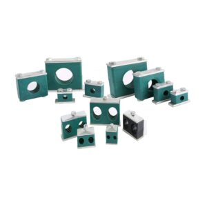 Фланцевые соединители