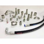 Hydraulic Connection