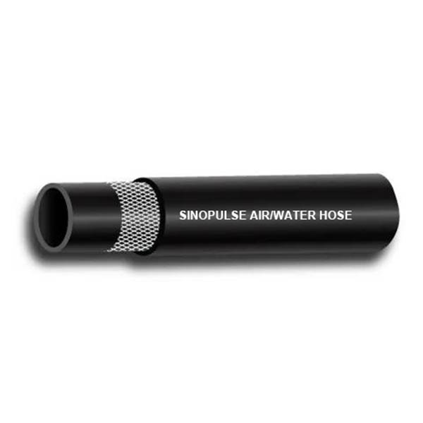 Low Pressure Air Water Hose 300 Psi