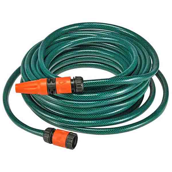 Low Pressure Garden Hose