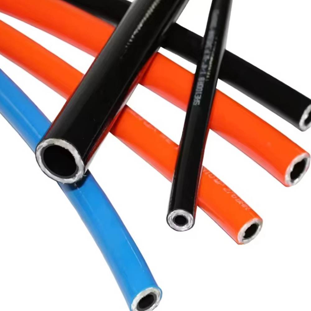 Non Conductive Hydraulic Hose