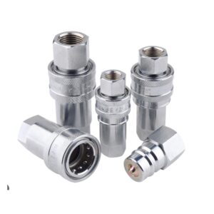 Быстроразъемные соединения