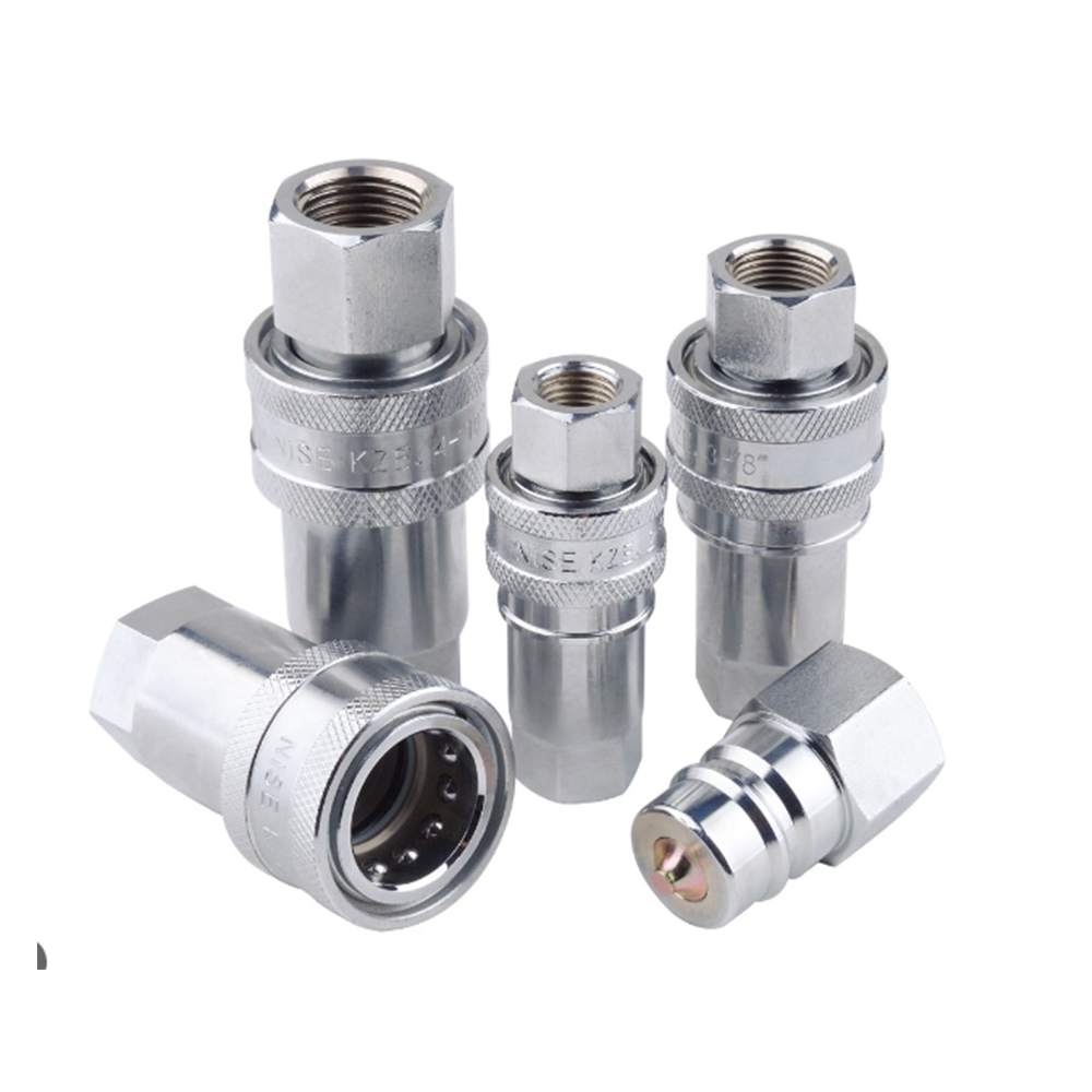 Quick Disconnect Connectors