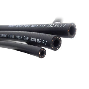 SAE J30R7 yakıt hortumu