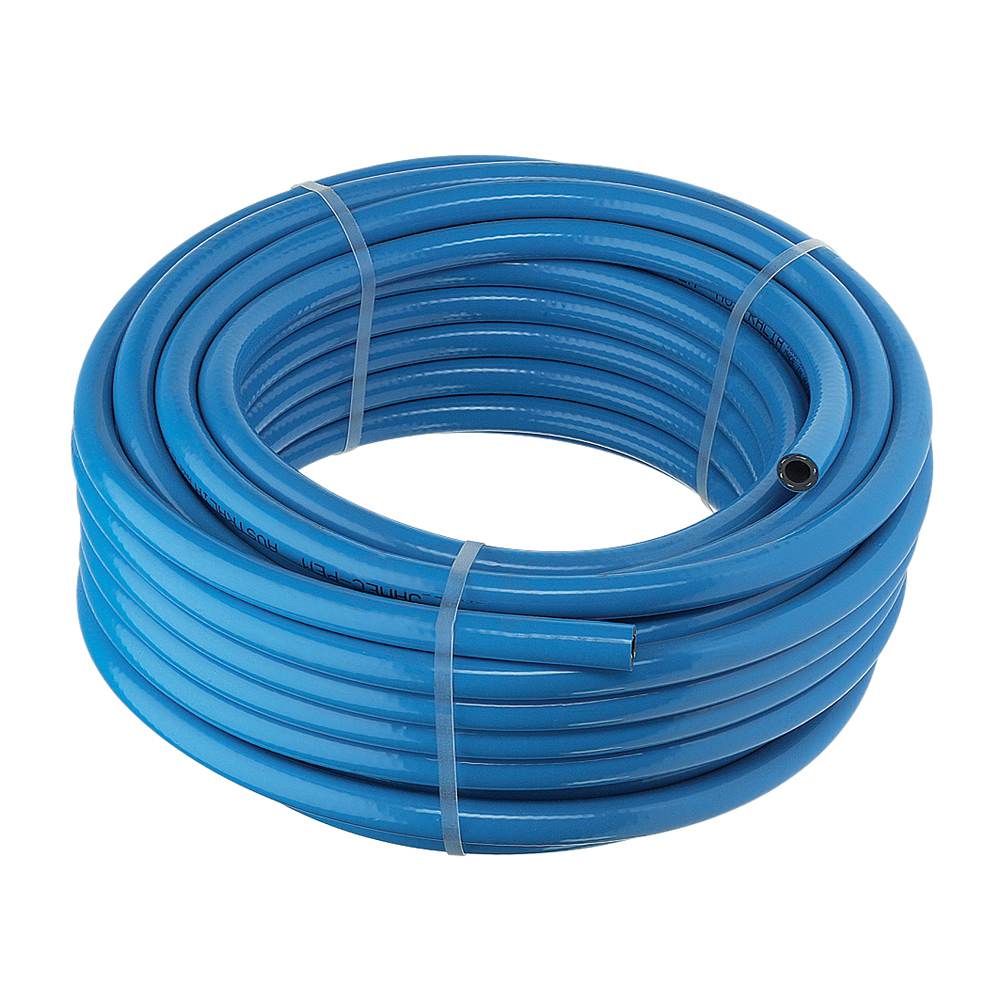 Straight braided Air Hose