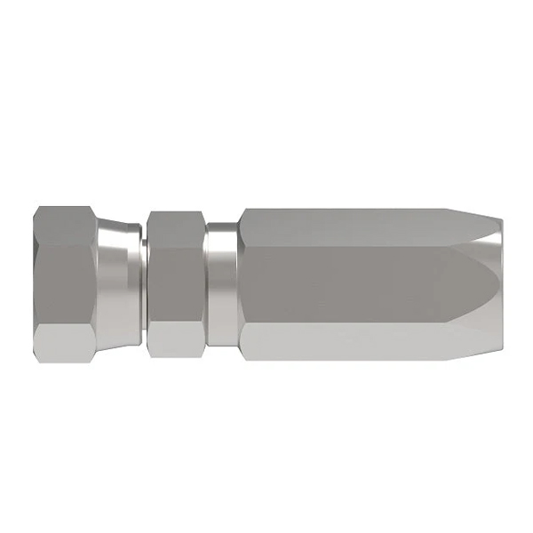 Termoplastik Hortum Bağlantı Parçaları