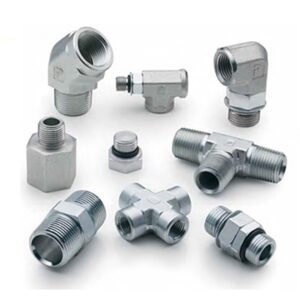 Резьбовой соединитель