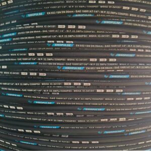 bulk sae 100r1at hydraulic hose