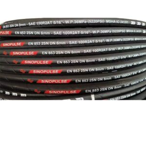 bulk sae 100r2at hydraulic hose