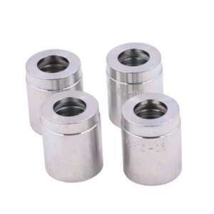 carbon steel ferrule