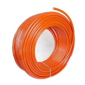 nichtleitende Hydraulikschläuche individuell anpassen