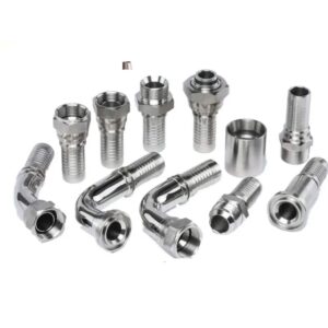 гидравлические шланговые соединители