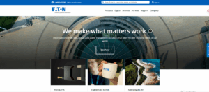 Fabricante de conexões para mangueiras hidráulicas - Eaton