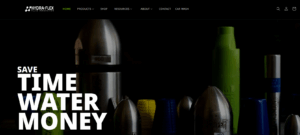 Fabricante de conexões para mangueiras hidráulicas - Hydraflex