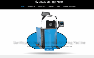 Fabricante de conexões para mangueiras hidráulicas - lillbacka