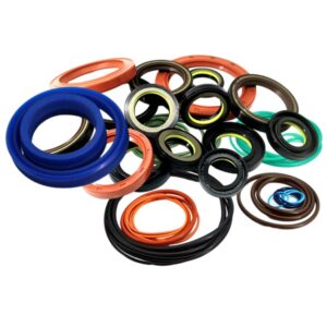 hydraulic system seal