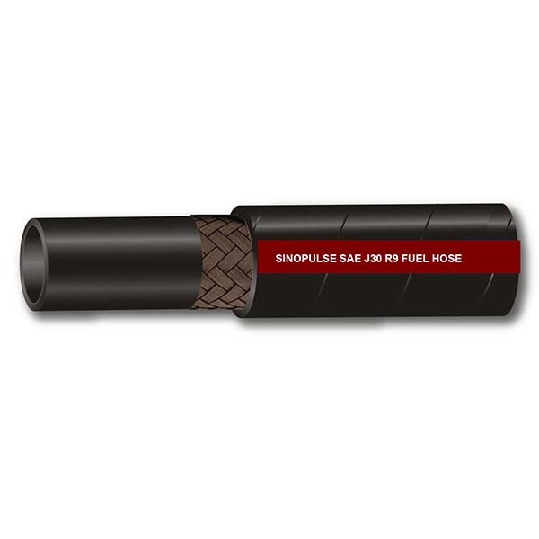 Selang Saluran Bahan Bakar SAE oem r9